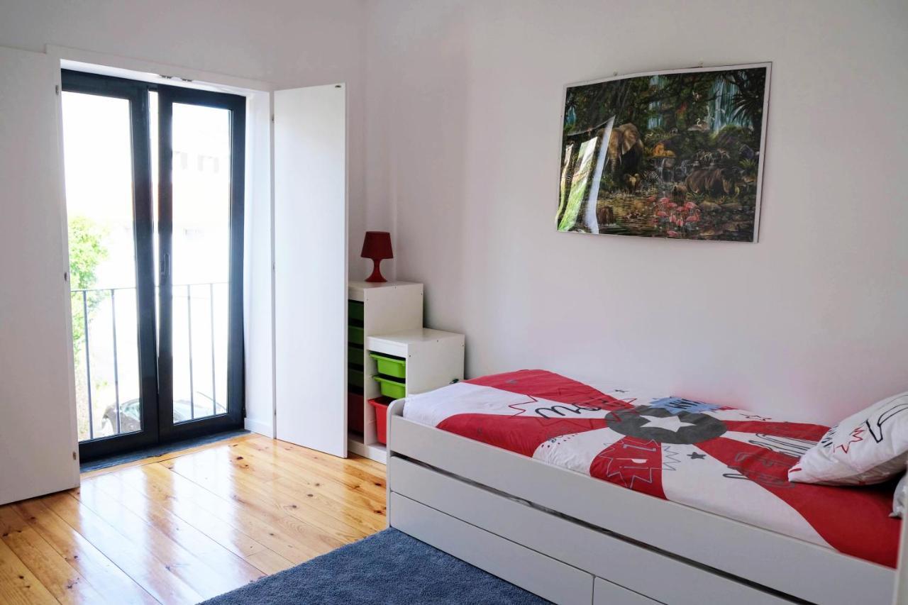 Casa Da Ribeira Guesthouse Cha de Alvares 외부 사진